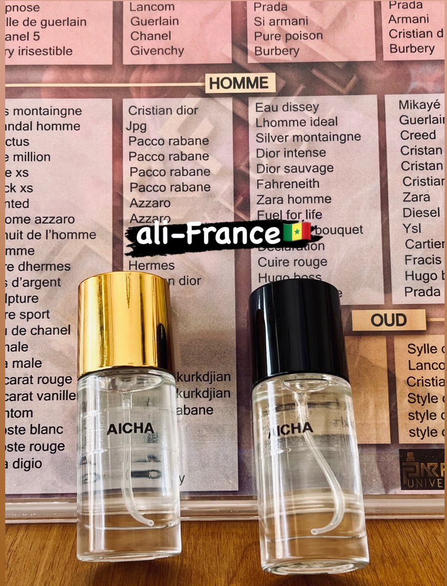 ali-France 🇸🇳 tweet media