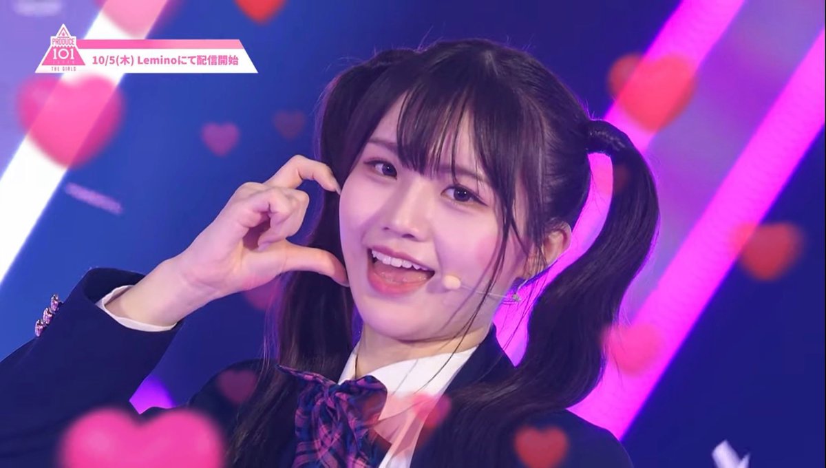 TAMASUKA_'s tweet photo. @w_oo77s 検索より失礼します🙇

Popcornのセンターでアイドル全開でパフォーマンスしててキュートなんです🐱💘
現在2️⃣3️⃣位で崖っぷちの 斉藤芹菜ちゃん へ是非投票して貰えたら嬉しいです‼️ https://t.co/Ezy3Wsf0c1