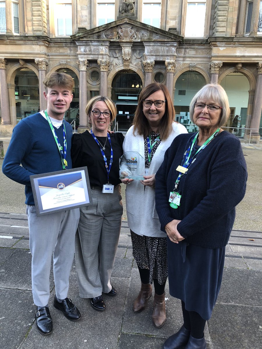 Inverclyde HSCP tweet media