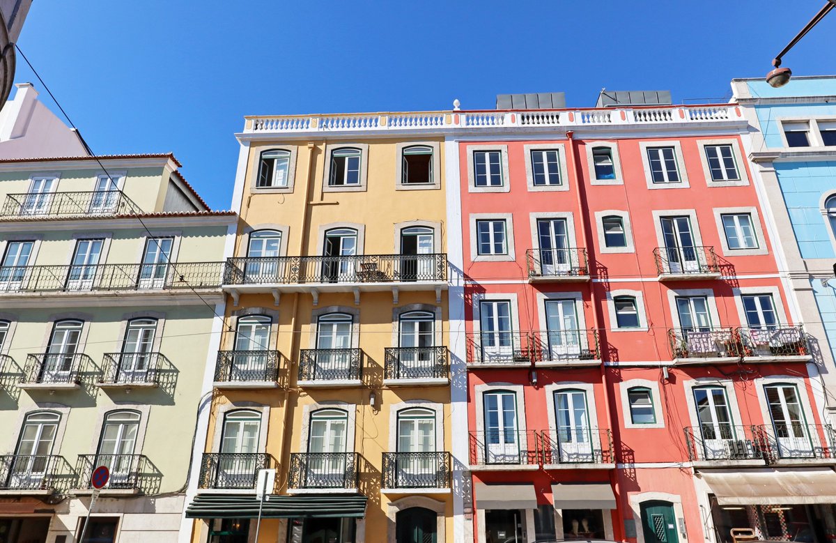 KeyholdersIntl's tweet image. "Best" is perhaps open to interpretation but it's still worth a read if you're considering a move to #Portugal 🙂 🇵🇹 

nomadcapitalist.com/global-citizen…