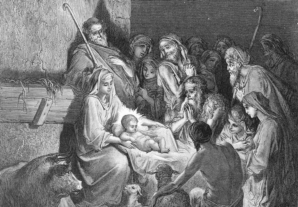 OleasterBranch's tweet photo. ✨New Series Alert!✨
For the season of Advent this year (3-24 December), I thought I would work through how Jesus’s Incarnation affirmed God's covenants with Israel and how his Parousia (second coming) will fulfill them. https://t.co/4D5kya5ckD