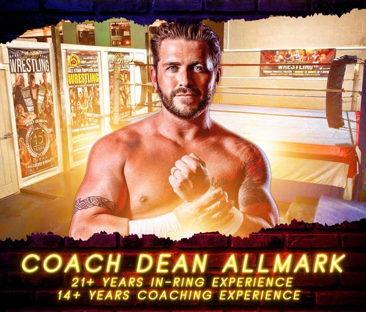 DeanAllmark's tweet image. Woke up feeling fired up to teach again and after a really interesting phone call it looks like I’ll be returning to coaching on a full time basis again very soon!!! Watch this space #Moveoftheweek