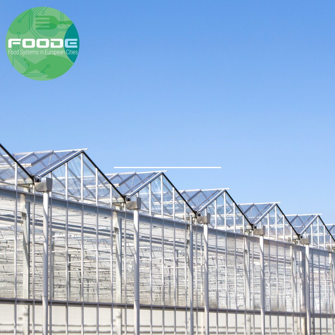 FoodE (@eufoode) on Twitter photo #DYK that the municipality of Lansingerland🇳🇱 is home to one of the biggest greenhouses in Europe?
<a href="/WUR/">Wageningen U&R</a> University & Research employs these greenhouses as a powerful research too♻️
Learn more: bit.ly/3ZraKJI
#FoodE #ThinkGlobalEatLocal #UrbanFarming #DYK that the municipality of Lansingerland🇳🇱 is home to one of the biggest greenhouses in Europe?
<a href="/WUR/">Wageningen U&R</a> University & Research employs these greenhouses as a powerful research too♻️
Learn more: bit.ly/3ZraKJI
#FoodE #ThinkGlobalEatLocal #UrbanFarming