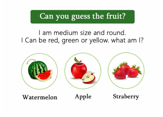 #fruits #quiz #fruitquiz #guessthefruit