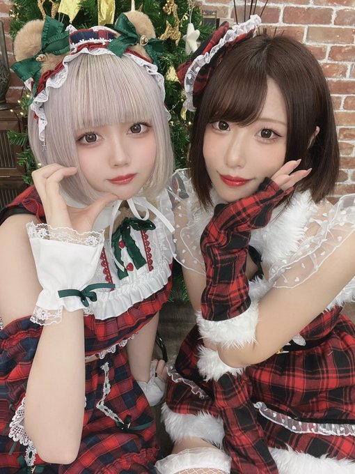 コスプレイヤー望月うかるのTwitter画像19