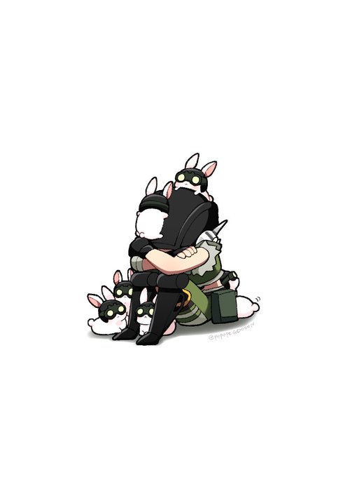 ナヴィちゃんたすけて 