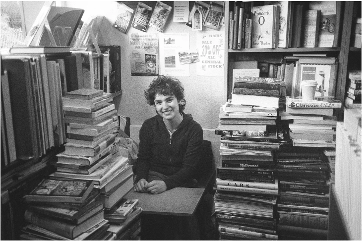 creativetourist's tweet photo. LITERATURE: BRADFORD HO! Hosted by @ManCathedral writer-in-residence @tombranfoot, More Song has been running @therecordcafe since early 2023 with an open mic and guests. January’s headliners @shortestwitch, @ophiragottlieb and @hamishhr. Read more here… https://t.co/URK8O5xuSD https://t.co/P0B9Wg0Er2