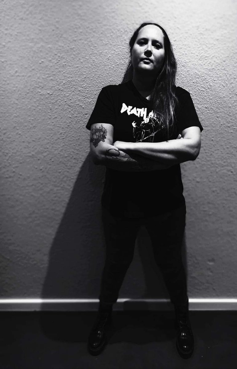 TerroRaze tweet media