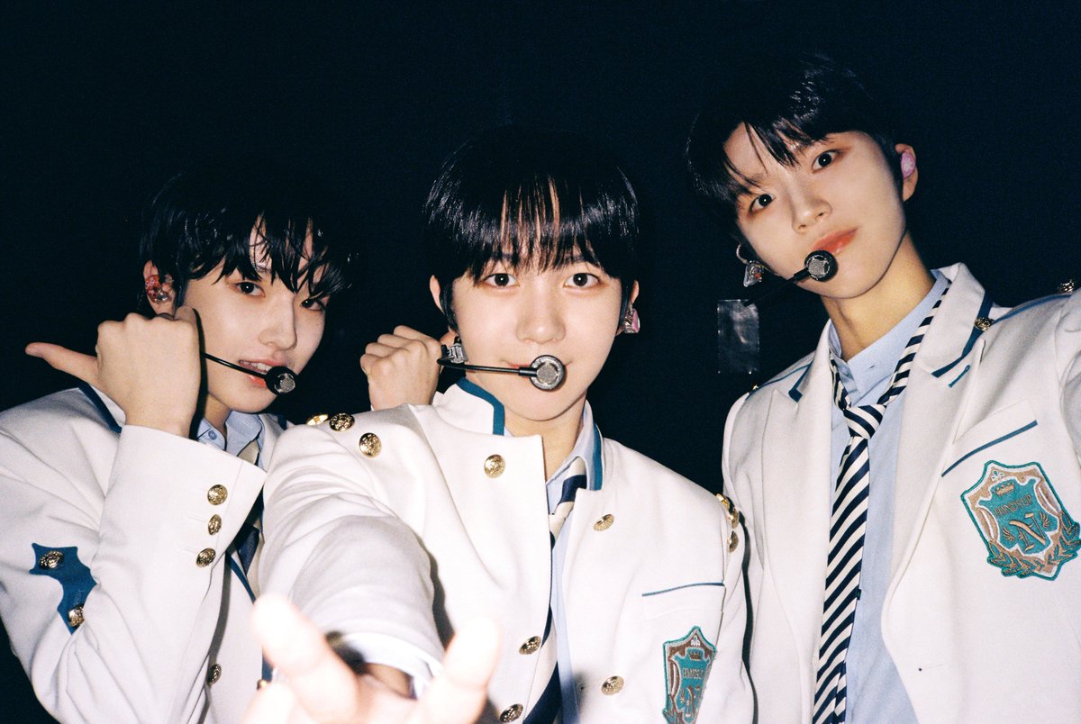 NCT WISH tweet media
