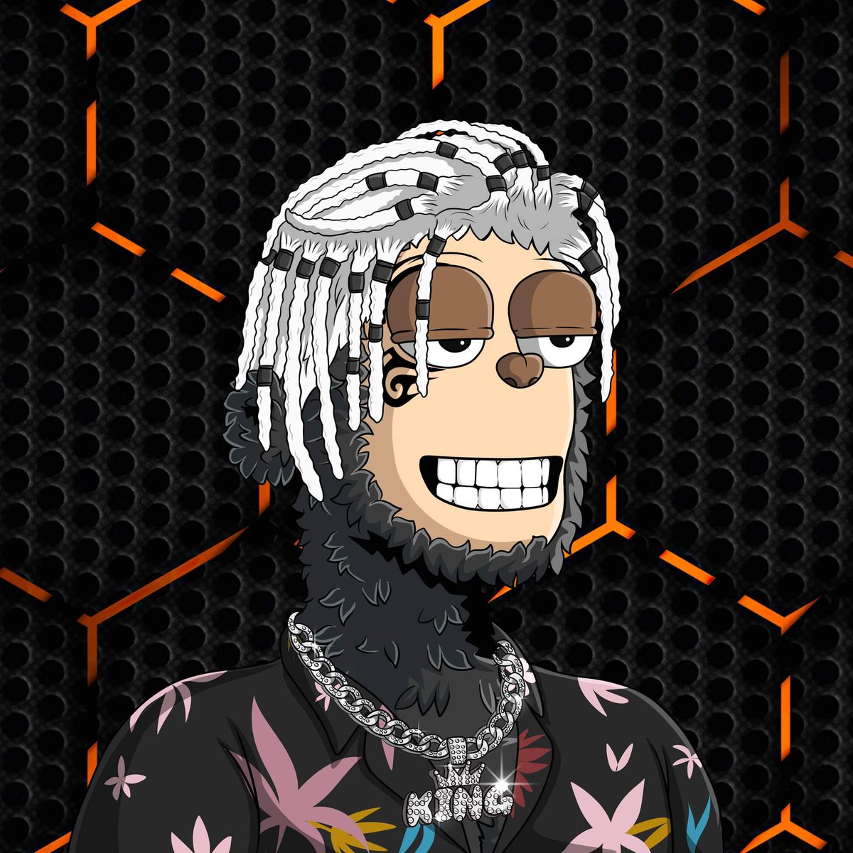 🏝Club OOtopia Ltd🏝 (@clubootopia) on Twitter photo 🥳FREE CUSTOM LOOTER🥳
With the upcoming launch of Club OOtopia Casino I'm giving away a FREE custom #lOOter #NFT
ENTER:
📍 FOLLOW <a href="/ClubOOtopia/">🏝Club OOtopia Ltd🏝</a>
📍 TAG 3 FRIENDS
📍 ❤️, RT
🕰Ends at 500 retweets
🔥#NFT holders share 30% revenue from the casino each month 🔥 🥳FREE CUSTOM LOOTER🥳
With the upcoming launch of Club OOtopia Casino I'm giving away a FREE custom #lOOter #NFT
ENTER:
📍 FOLLOW <a href="/ClubOOtopia/">🏝Club OOtopia Ltd🏝</a>
📍 TAG 3 FRIENDS
📍 ❤️, RT
🕰Ends at 500 retweets
🔥#NFT holders share 30% revenue from the casino each month 🔥