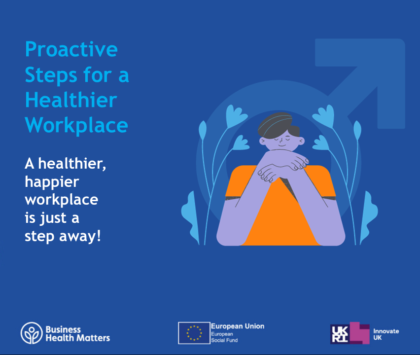 Business Health Matters tweet media