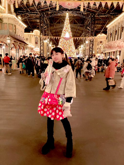 Twitterのコスプレ画像17