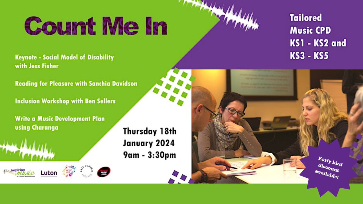 Inspiring Music tweet media