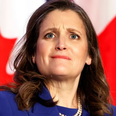 PoliticPoutine's tweet image. 🇨🇦 New Video Alert! 🎥 Watch as Conservative MP Lawrence questions Minister Freeland on GDP. You won't believe her response on how Liberal policies may impact Canadians! 🤔#ChrystiaFreeland #cdnpoli 
 
🔗 youtube.com/shorts/i19-3OU…

📺 Don't miss out! Click the  #CanadianPolitics