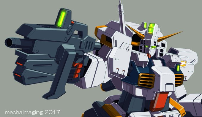 「energy gun」 illustration images(Latest｜RT&Fav:50)｜5pages