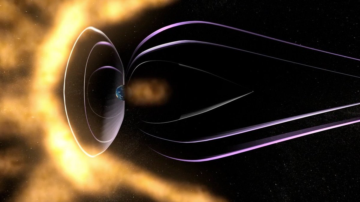 Explosief ruimteweer van begin tot eind.

svs.gsfc.nasa.gov/10821/