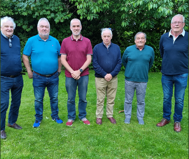 CPD Llanrhaeadr FC 🏴󠁧󠁢󠁷󠁬󠁳󠁿 tweet media