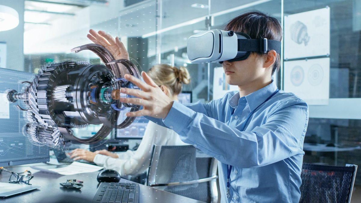 esteco_mF's tweet image. Unlock #DesignOptimization excellence with ESTECO Technology.
With our software solutions, companies across industries are achieving ground-breaking results, from automotive to aerospace, energy to healthcare.💡 engineering.esteco.com/technology/des…