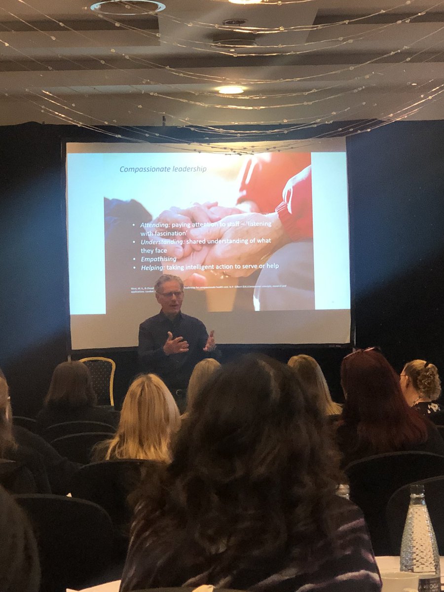 Allison Hawes ๐ RN SCPHN QN PFHEA (she/her) (@alli_hawes) on Twitter photo A helpful reminder from
<a href="/WestM61/">Michael West</a> when revising #compassionate #leadership
The most important role of a leader is to listen and be present
<a href="/KMPCTrainingHub/">Kent & Medway Primary Care Training Hub</a> A helpful reminder from
<a href="/WestM61/">Michael West</a> when revising #compassionate #leadership
The most important role of a leader is to listen and be present
<a href="/KMPCTrainingHub/">Kent & Medway Primary Care Training Hub</a>