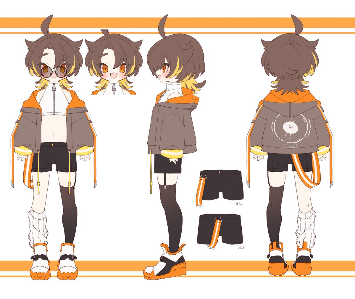 こちま(sʏᴜᴜᴜ.) tweet media