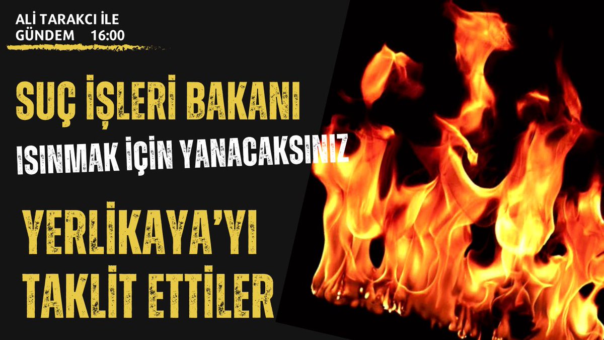GTarakciii's tweet photo. 📌 Fatih Terim fonu muamma olmaya devam ediyor. Terim’in adını neden verdiler? İsim hakkı karşılığı para aldı mı?
Saat 16:00’da ‘Ali Tarakcı ile Gündem’i kaçırmayın
İzlemek için
https://t.co/QUsByBQTuR
#fatihterim #dilanpolat #lazkızı #bahçeli #foncu #yerlikaya #gündem #tiktok https://t.co/H45LFOGRof