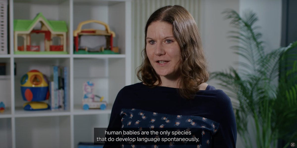 LAEL_LU's tweet photo. A new series of videos highlighting the interesting topics that students can study in our Department - we’ll be posting one every day for the next week! 

First up is “Child language acquisition” by @SilleBrandt 

➡️ https://t.co/t5xiFp8pq5 https://t.co/LqCjsHUC39