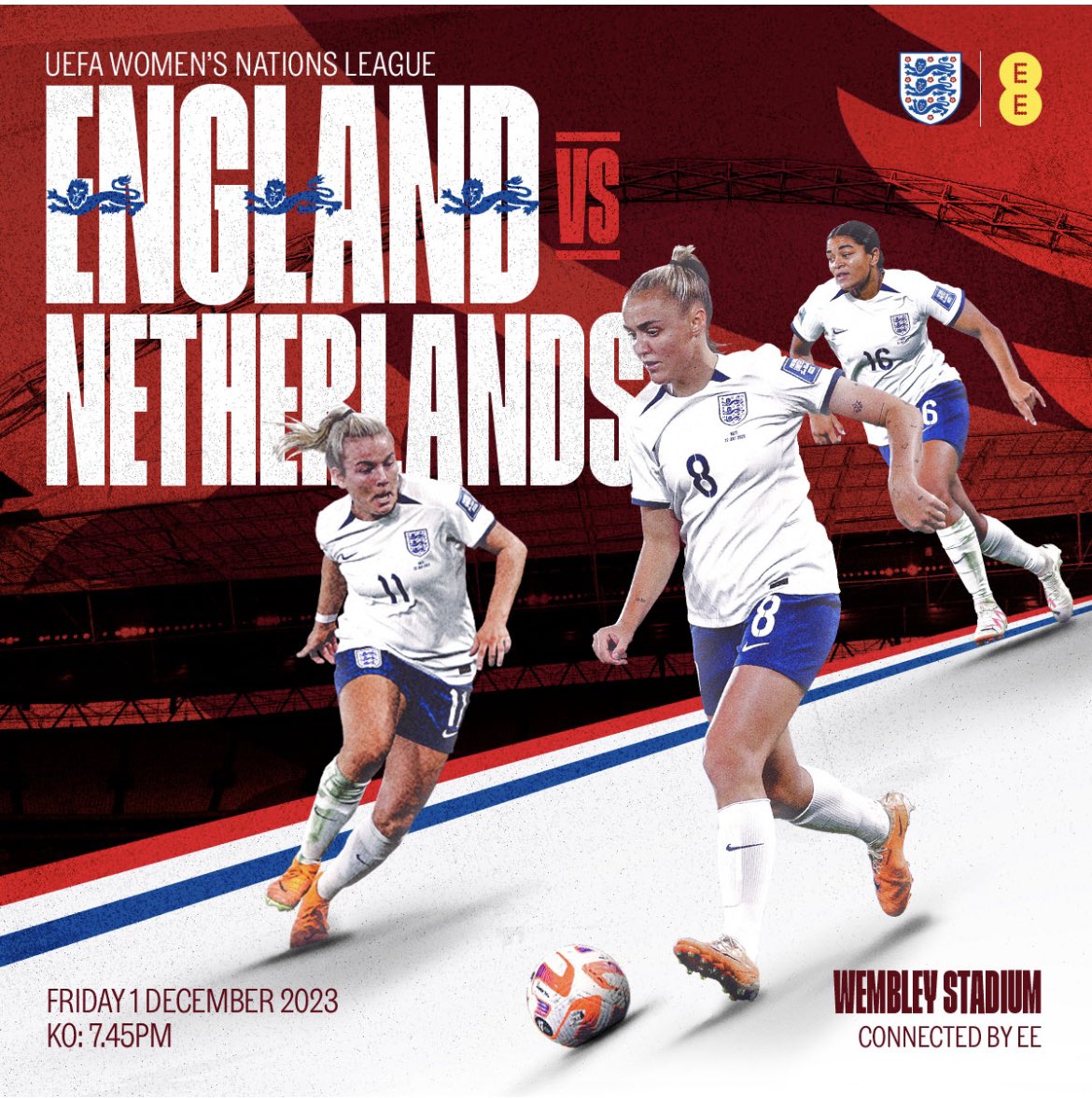 We will be there! 
We can’t wait for our girls teams to experience this amazing opportunity! 
<a href="/Lionesses/">Lionesses</a>