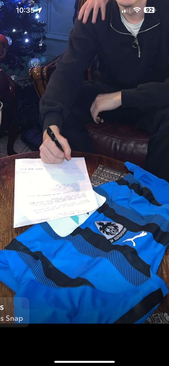 Grove Athletic FC tweet media