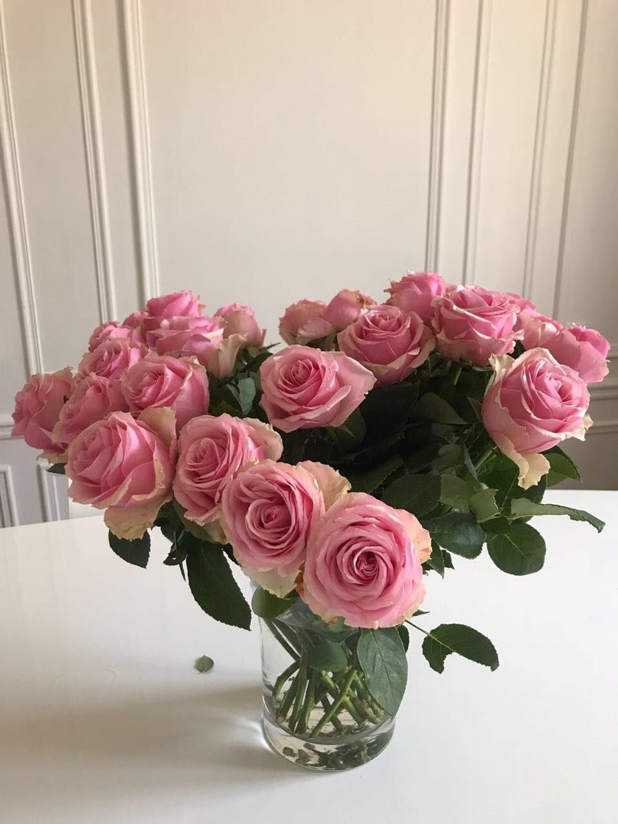 Güllerin güzelliği 🎀