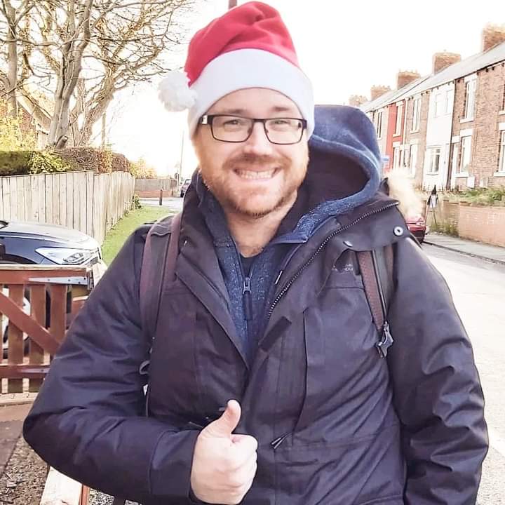 Righty right... off to UKRAINE to deliver £4,000+ worth of toys to kids in Kharkiv. Thank you so much for your kind donations, which made this possible. 🚚🎅🇺🇦

(Special shout out to the wonderful <a href="/supertanskiii/">Supertanskiii</a> and <a href="/carolvorders/">Carol Vorderman</a>)

Follow the journey: UK4UKR.com
