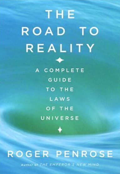 This book gracefully navigates from fundamental laws to intricate complexities of physics. 
techietonics.com/thinking-turf/…

#books #bookreview #bookrecommendations #scienceandtechnology #sciencebook #physics #theroadtoreality #rogerpenrose #scientificrevolution #thestandardmodel