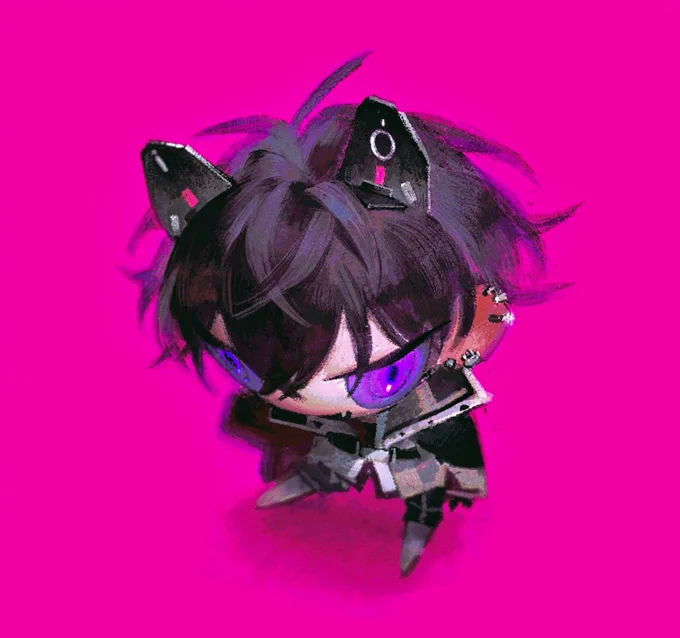 ˢ ᵃᶦᵏᶦ 