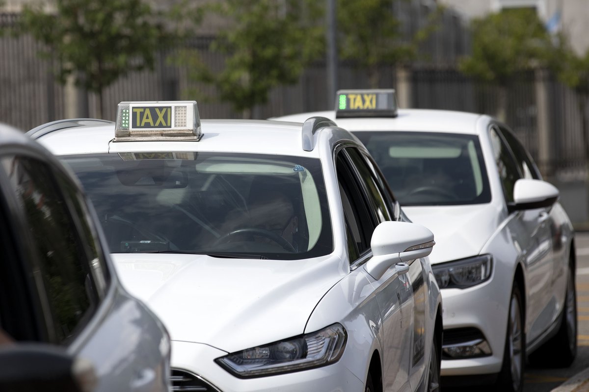 🚖 A <a href="/Xunta/">Xunta de Galicia</a> convoca unha nova orde de axudas por importe de 500.000 € para incentivar a adquisición de taxis adaptados e de emisións cero ou categoría ECO

Desde 2016 lévanse concedidos incentivos por importe de máis de 5,4 M€ que facilitaron a compra dun total de 926 vehículos