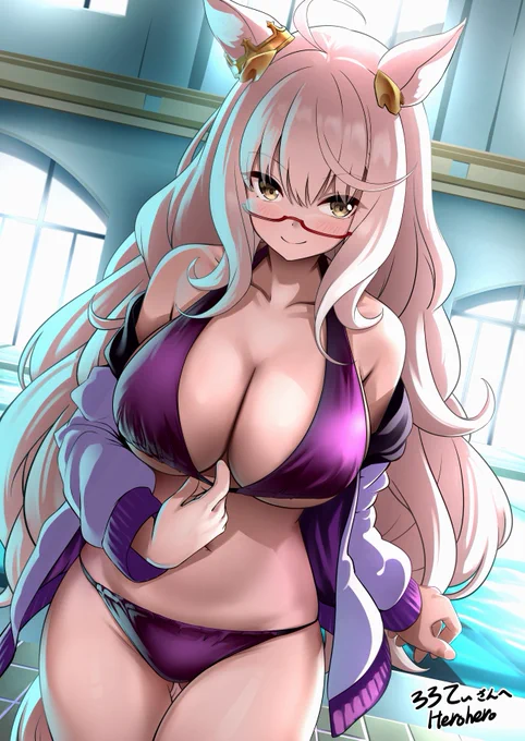 skeb 姉貴 