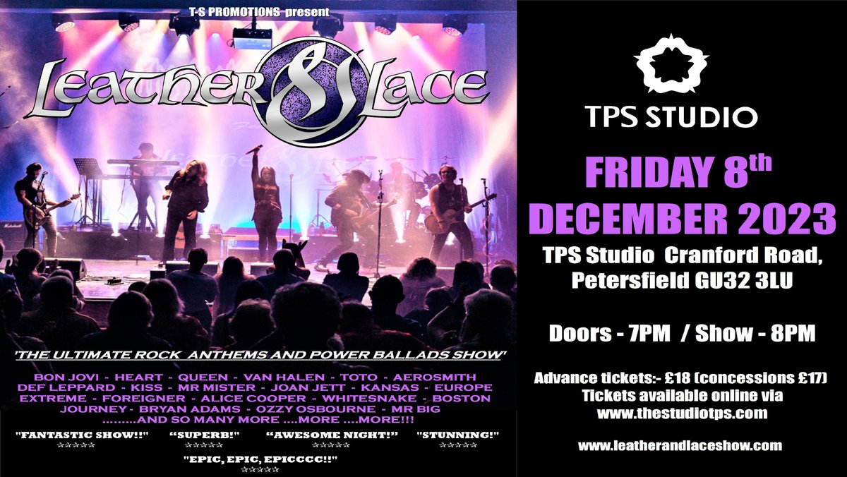 The Studio tweet media