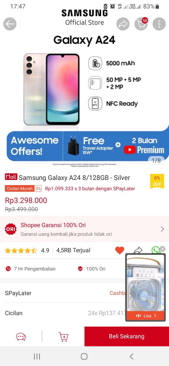 CecepPerN's tweet photo. @ShopeeID Pergi berenang di hari Minggu
Tidak lupa duduk di bangku
Ayo ikut GA @ShopeeID  jangan ragu
Hadiahnya hp baru untuk aku https://t.co/iuwWWac1En