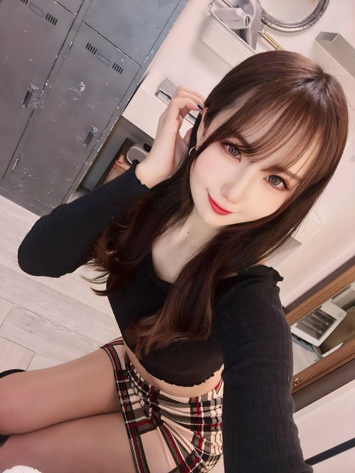 Twitterのコスプレ画像30