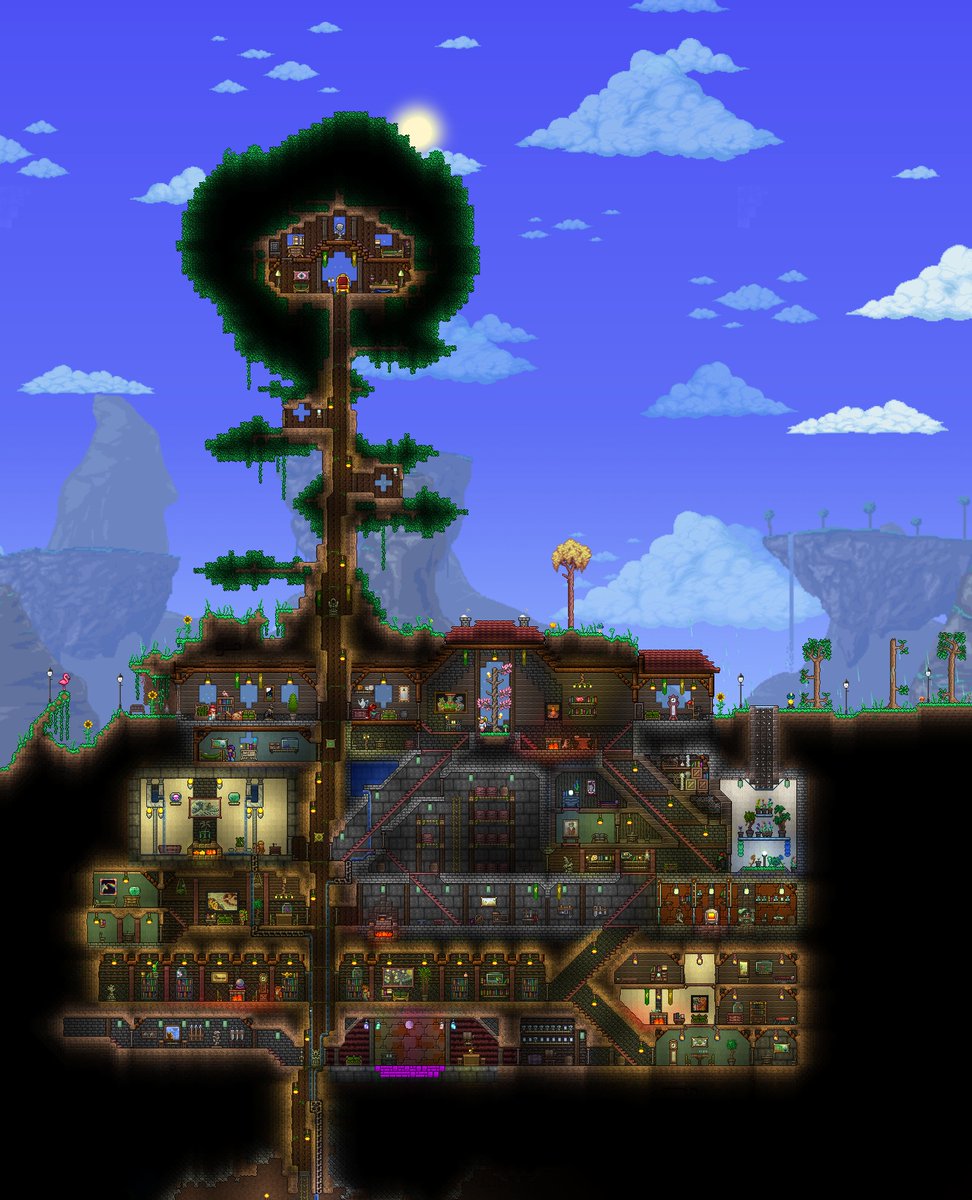 r/Terraria 🌳 tweet media