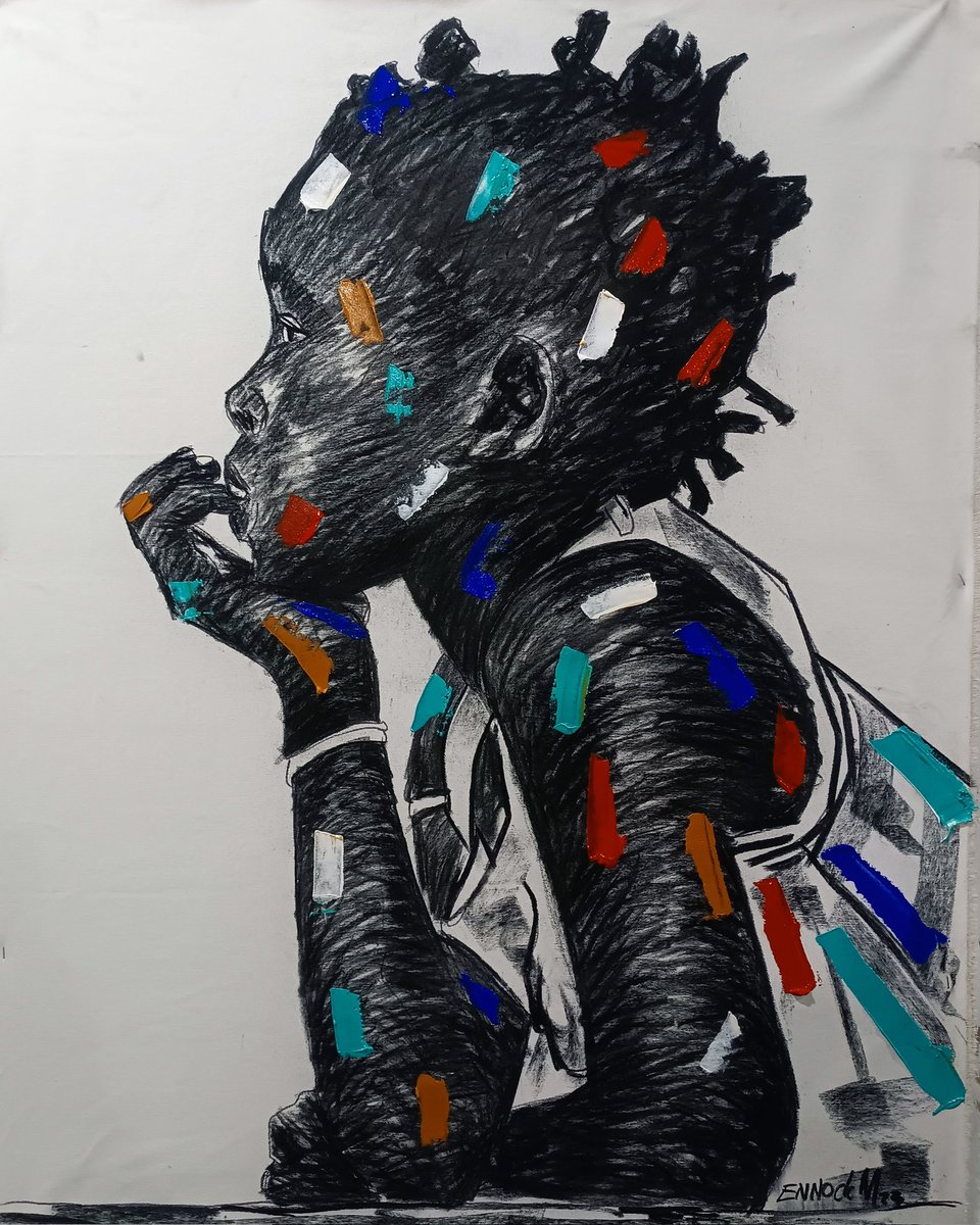 I don't think of all the misery but of all the beauty that still remains. My mind is deeper than most people to swim. 

Available for sale. 0784420327