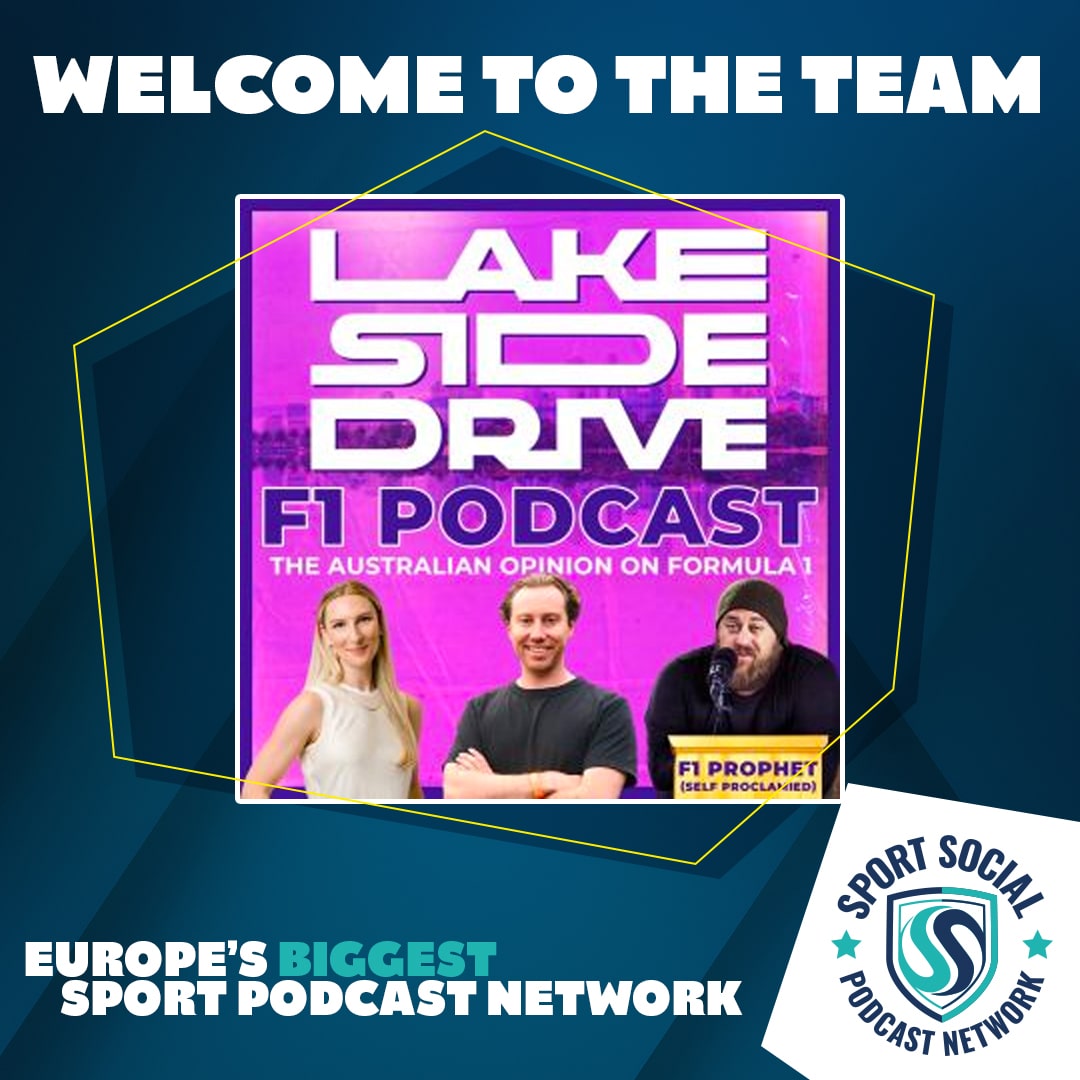 Sport Social Podcast Network tweet media