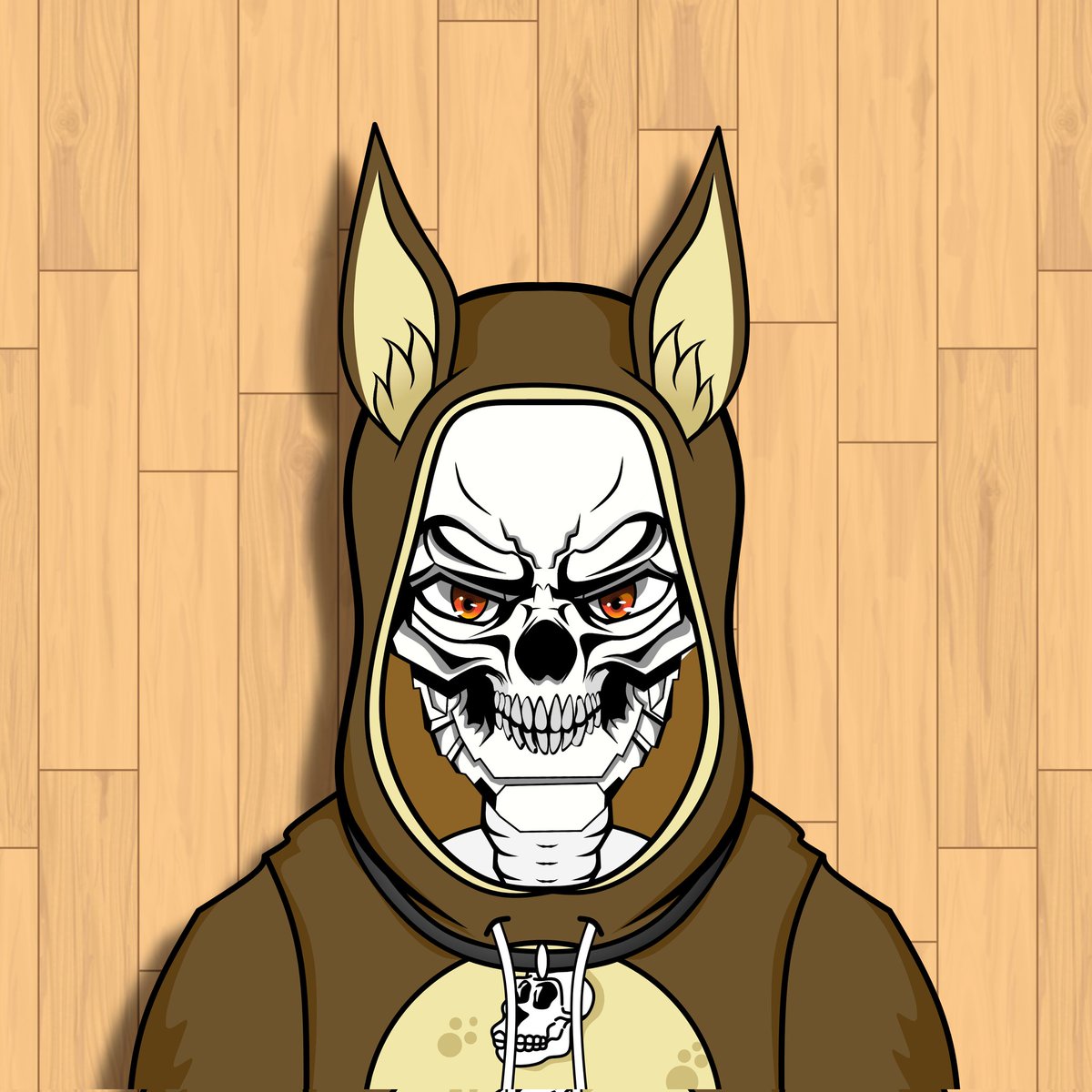 ☠️Amaruskull V2 🏴‍☠️🫧 tweet media