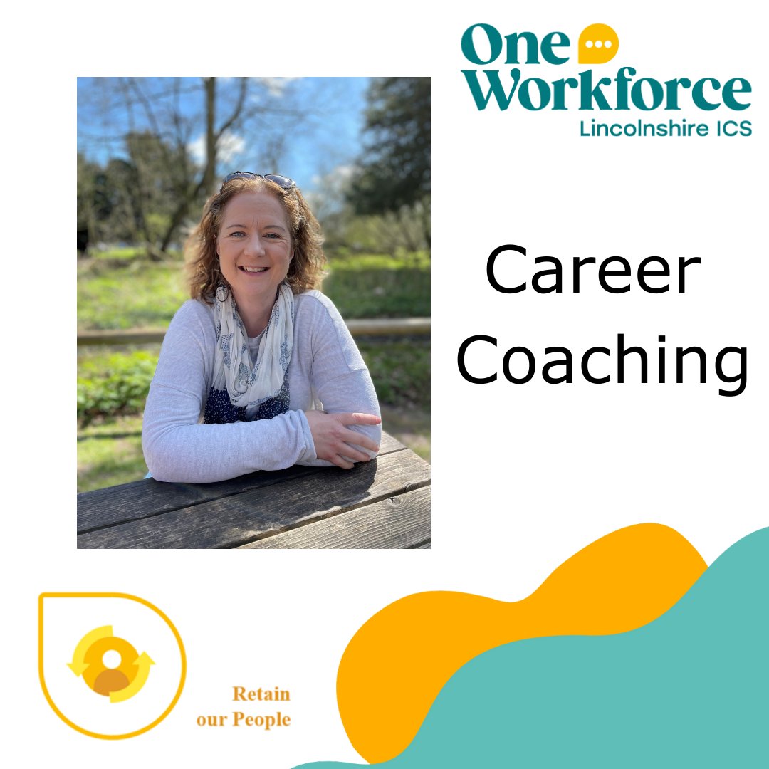 One Workforce, Lincolnshire (@workforce_lincs) on Twitter photo 60 people have already signed up for career coaching in the Lincolnshire system. One of the biggest benefits for this cohort has been that Emma is independent.
Our Career Coach will help you understand your next steps! Find out more by emailing lhnt.lincolnshirepeoplehub@nhs.net 60 people have already signed up for career coaching in the Lincolnshire system. One of the biggest benefits for this cohort has been that Emma is independent.
Our Career Coach will help you understand your next steps! Find out more by emailing lhnt.lincolnshirepeoplehub@nhs.net