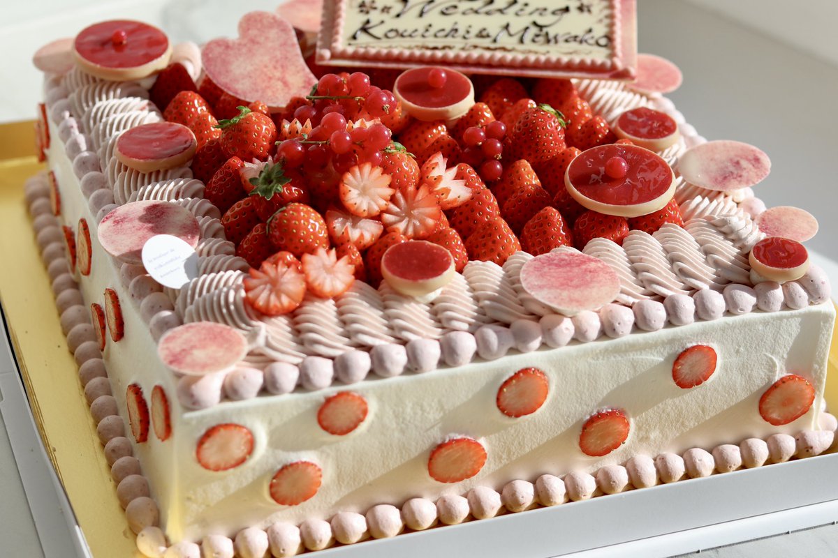 佐々木 元 gen sasaki／ユキノシタのシェフ tweet media