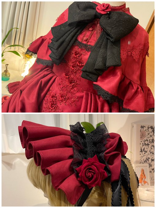 Twitterのコスプレ画像26