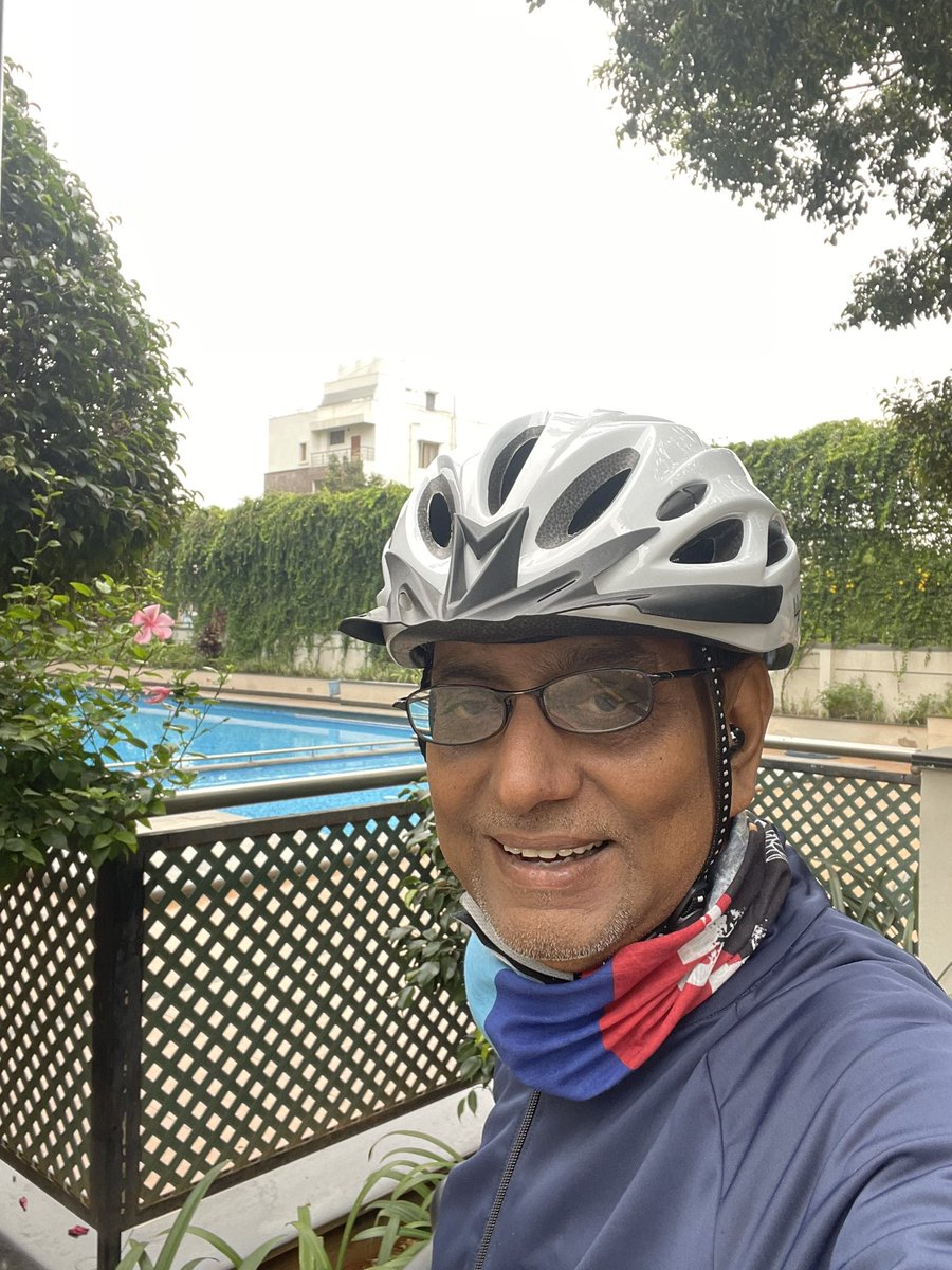 Avijit17's tweet image. Cool #cycling practice… #regularity is the key