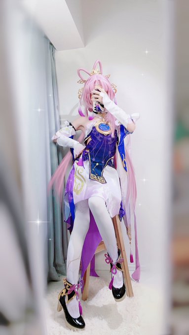 コスプレイヤーえびまるのTwitter画像18