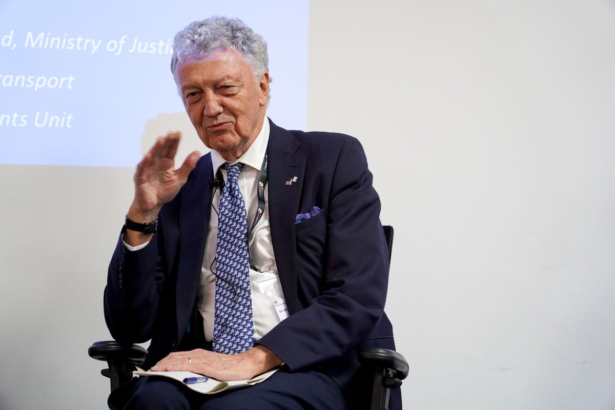 Sir William Shawcross was in #Edinburgh on Friday, discussing the importance of regional #diversity in public appointments: ‘We need more candidates from outside of London and the South East’. #publicappointments #LevellingUp #regions. 

…for-public-appointment.service.gov.uk/roles