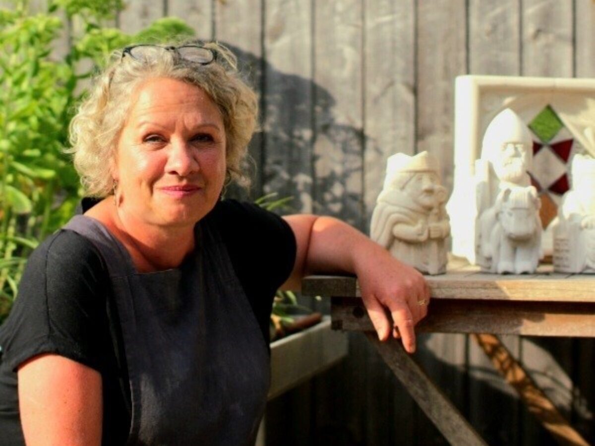 Moulton College tweet media