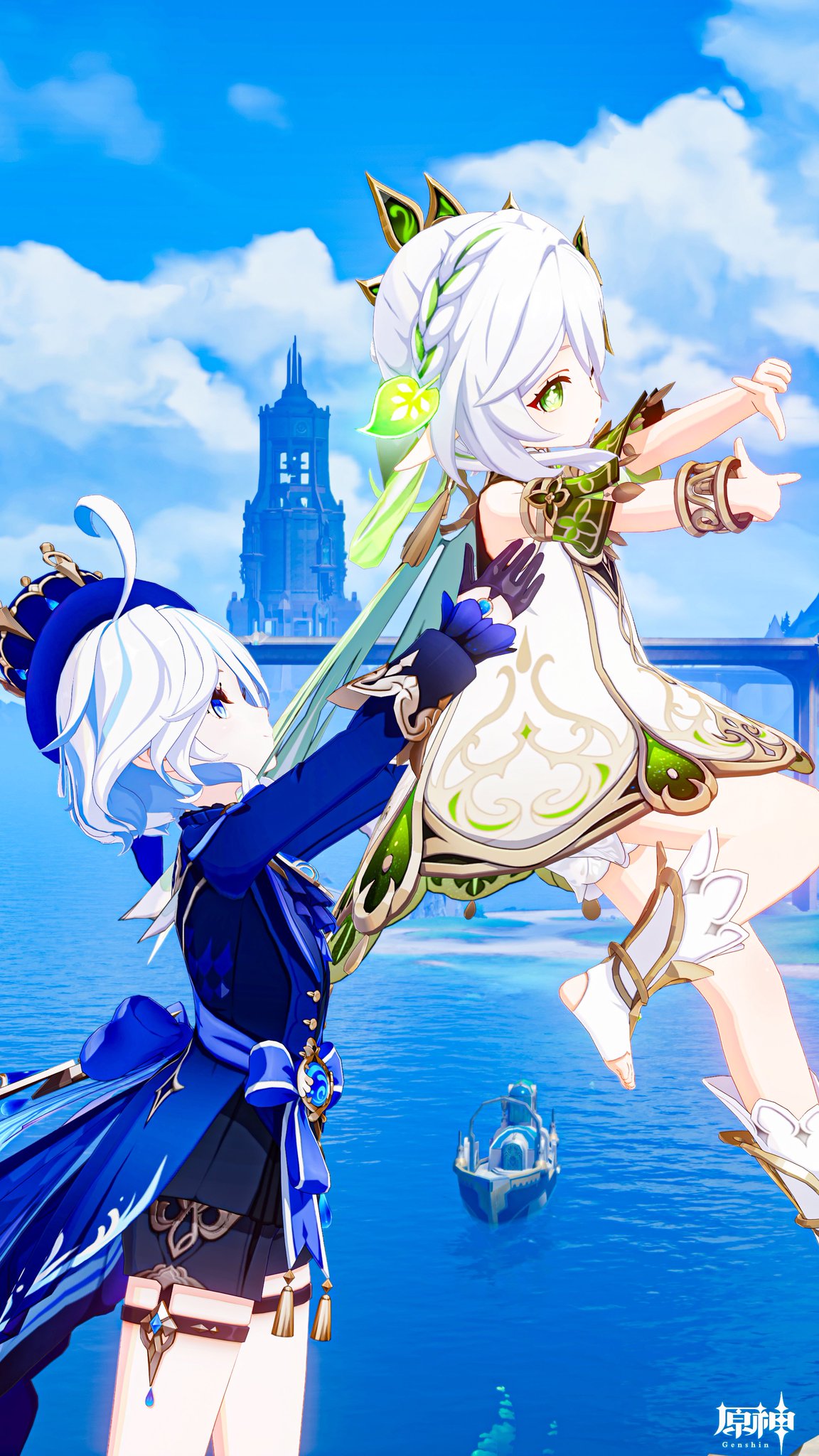 原神 フリーナまとめ売り 000000008538_apK1vdx.jpg