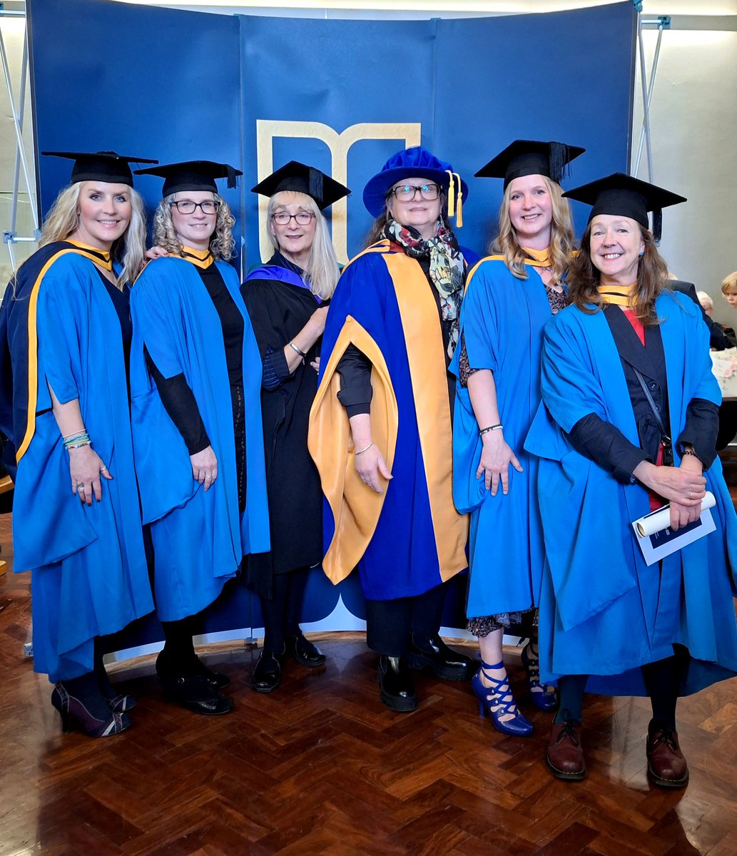 Harrogate College tweet media